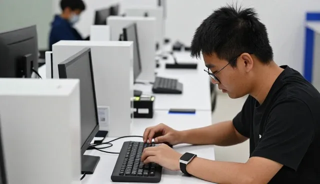 郑州同翔电子科技有限公司助力技术支持提升竞争力